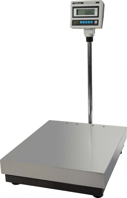 Весы CAS DBII-300LCD (600х700)