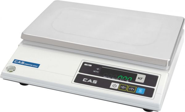 Весы CAS AD-20H