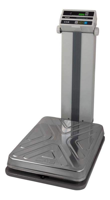 Весы CAS DB-150H