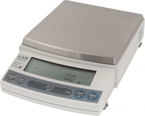 Весы CAS CUW-220H