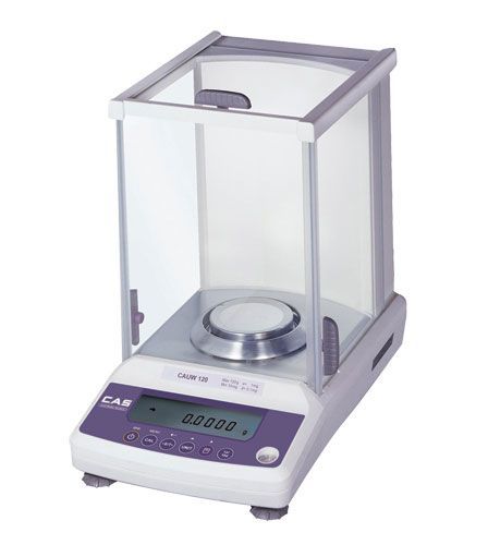 Весы CAS CAUY-220