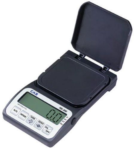Весы CAS RE-260 (250 г)