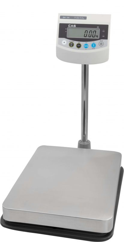 Весы CAS BW-15R