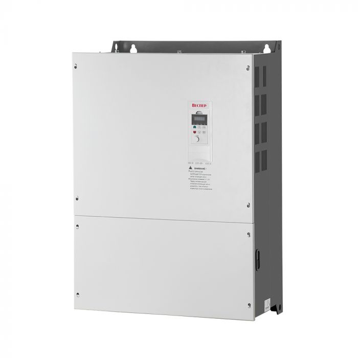 Частотный преобразователь Веспер Е4-P8402-300H 220кВт 380В