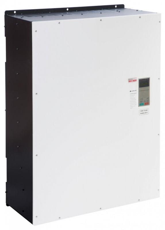 Частотный преобразователь Веспер EI-P7012-175H IP54 132кВт 380В