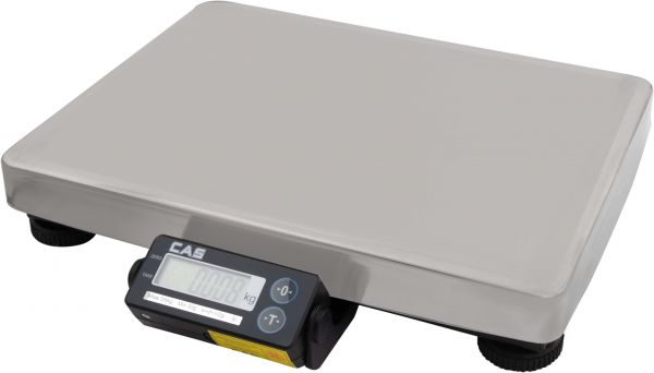 Весы CAS PDC-15-S
