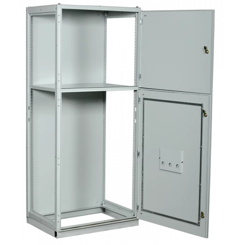 IEK SMART Корпус металлический сборный ВРУ 2000х800х600мм IP31