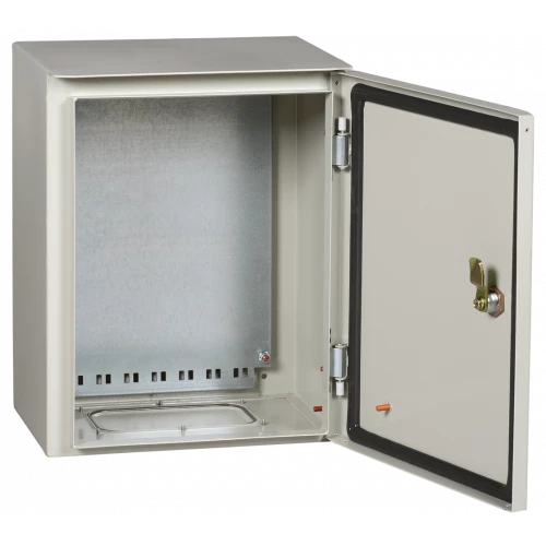 IEK Корпус металлический ЩМП-3-2 (650х500х220мм) У1 IP54 PRO