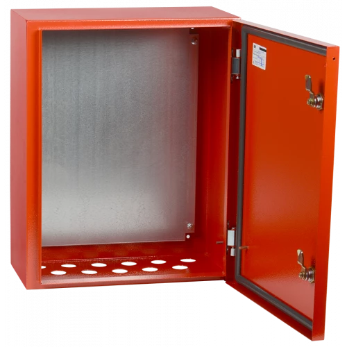 IEK Корпус металлический ЩМП-6-0 (1200х750х300мм) У2 IP54 RAL 3020