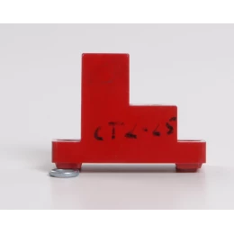 IEK Изолятор ступенчатый ИСв4-30 (М8) силовой с болтом