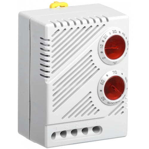 IEK Гигротерм от 0 до +60°C от 50 до 90% RH