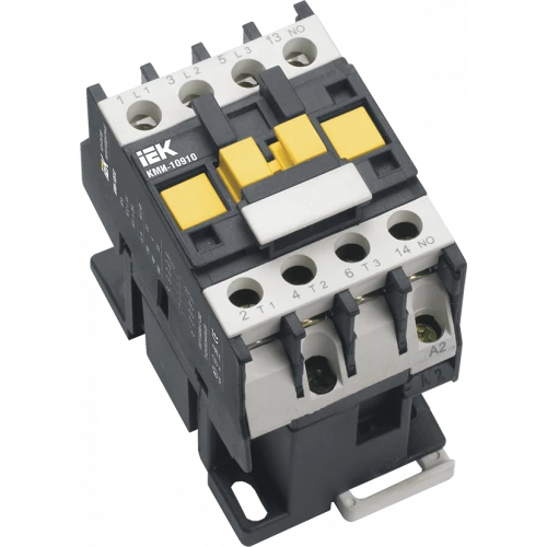 IEK Контактор КМИ-49512 95А 400В/АС3 1НО;1НЗ
