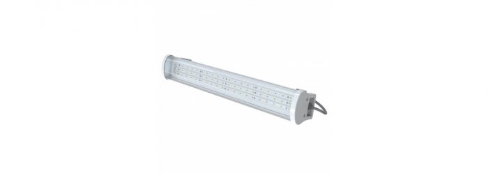 Айсберг v2.0 30 600мм Эко 4000К Прозрачный