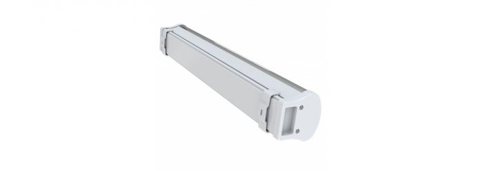 Айсберг v2.0 30 600мм Эко 4000К Прозрачный