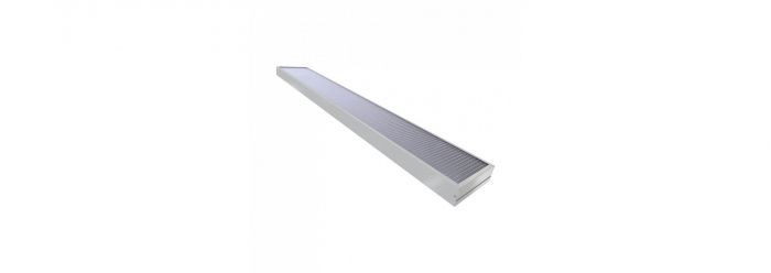 Линия 30 4000К Призма 1195x180мм