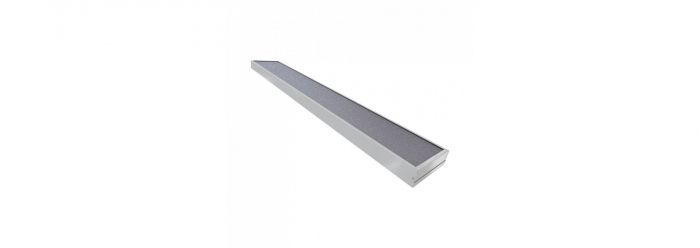 Линия 40 CRI90 3000К Призма 1195х180мм