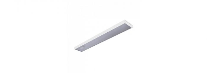 Линия 50 CRI90 5000К Микропризма 1195х180мм