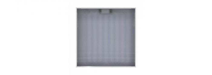 Офис 20 Экстра CRI90 3000К Микропризма 595x595x80мм