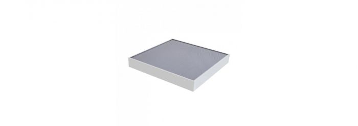 Офис 30 Экстра CRI90 5000К Призма 595x595x80мм