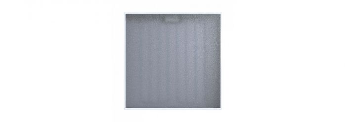 Офис 30 Экстра CRI90 4000К Колотый лед 595x595x80мм