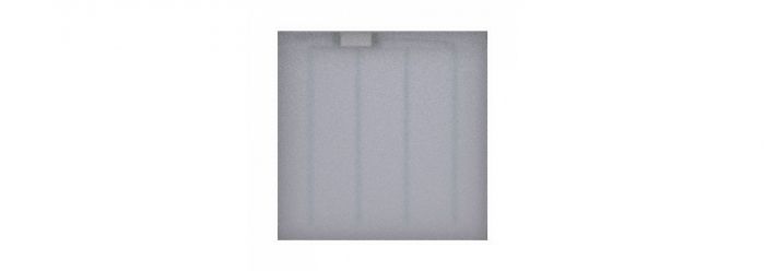 Офис 30 CRI90 4000К Колотый лед 595x595x50мм