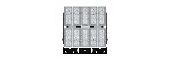 Плазма 500 S 5000К 130x30°