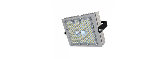 Прожектор 40 S Эко 4000К 155х70°