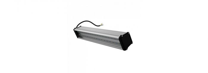 Т-Линия v2.0 25 500мм Эко 3000К Прозрачный