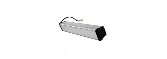 Т-Линия v2.0 20 500мм Эко 3000К Опал